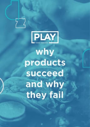 Cover page why products succeed and why they fail