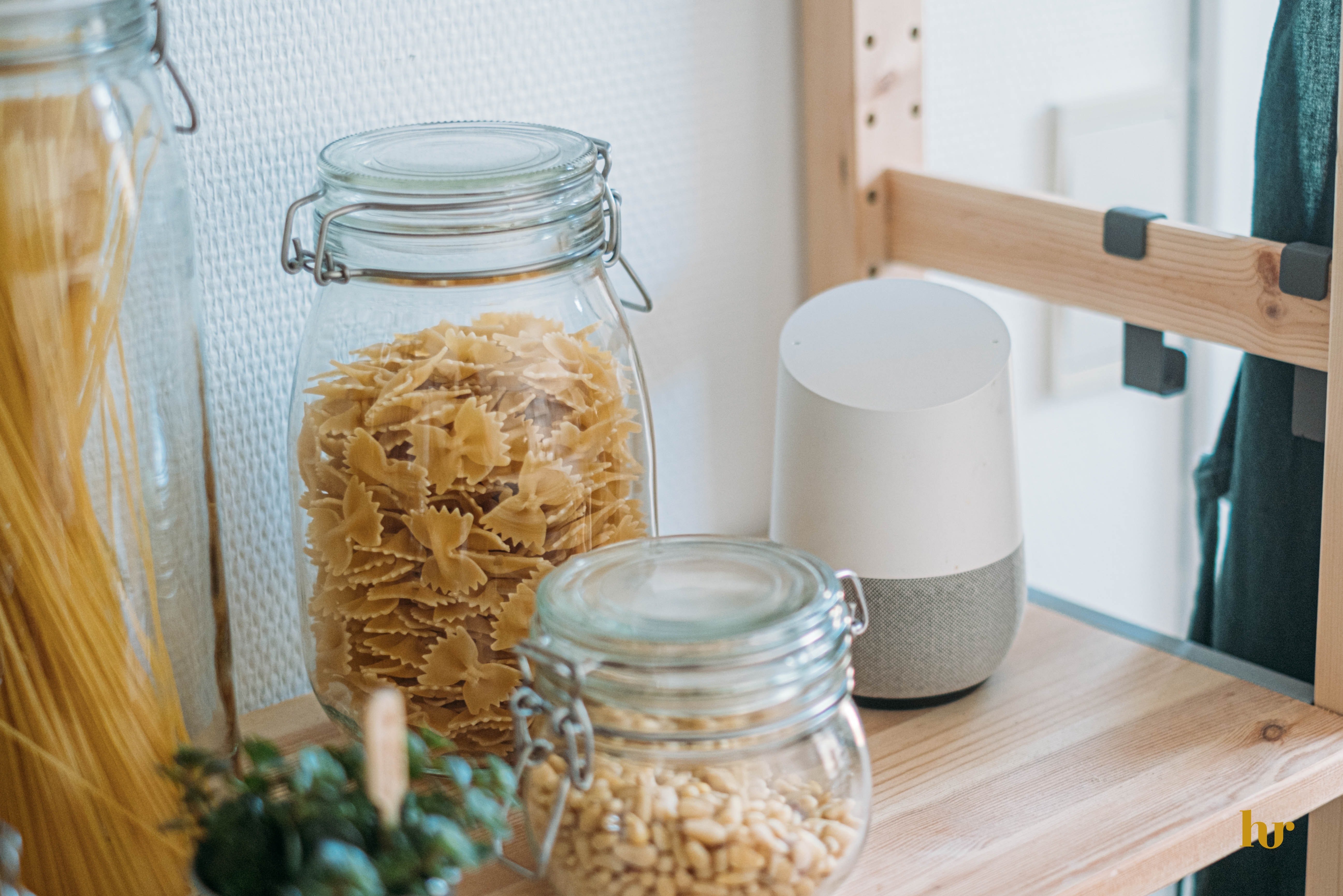 australians using smart speakers in their homes