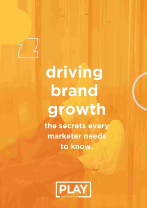 driving brand growth