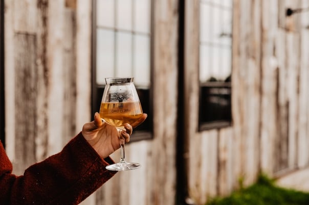 in 2021 independent cider is becoming more popular in australia