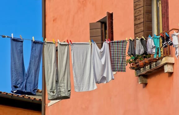 laundry-subscription-services=becoming-more-popular-covid19