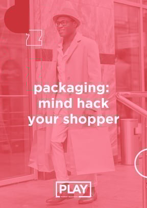 mind hack your shopper