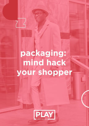 mind hack your shopper