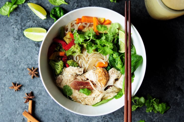 Different food trends for Asian cultures