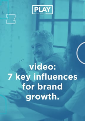 video brand growth