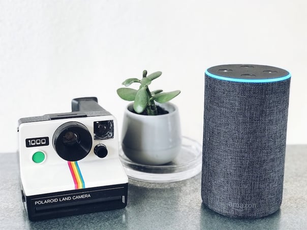 ways consumers interact with smart speakers 2020