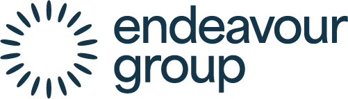 endeavour group